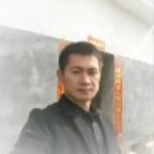 Zhu Wei