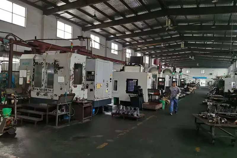 Oficina de trabalho