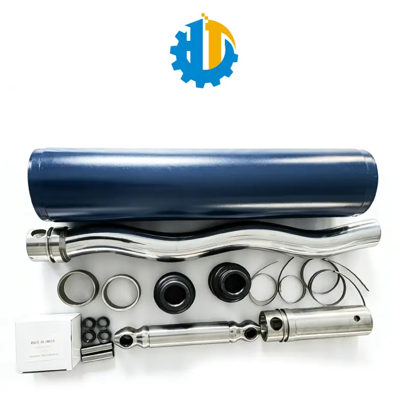 ผู้จำหน่ายชิ้นส่วนอะไหล่ปั๊ม Seepex – สเตเตอร์ โรเตอร์ และชิ้นส่วนอะไหล่อื่นๆ