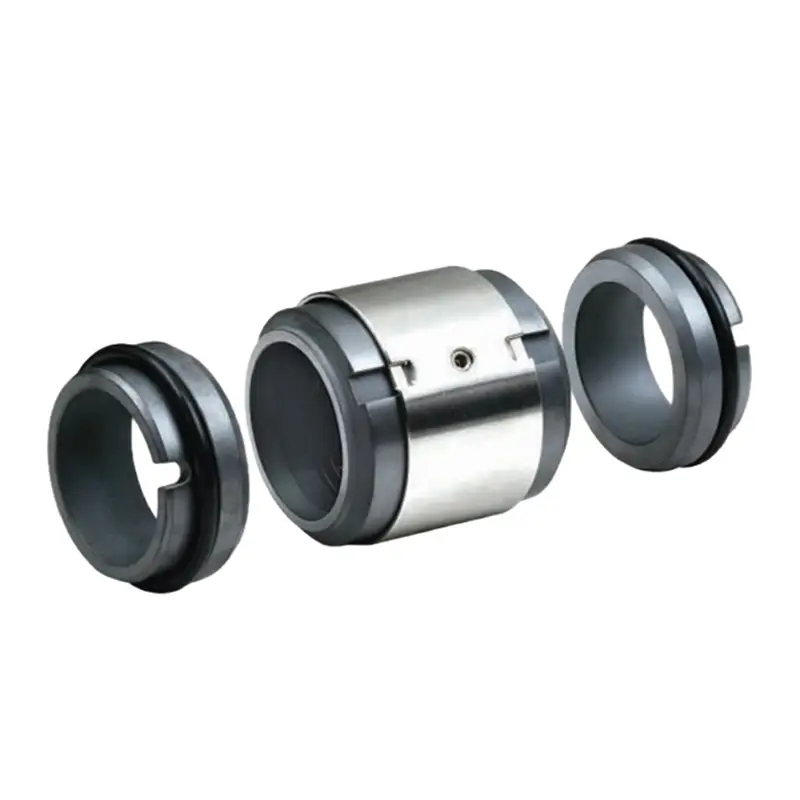 Mechanische afdichtingen met meerdere veren H74-D