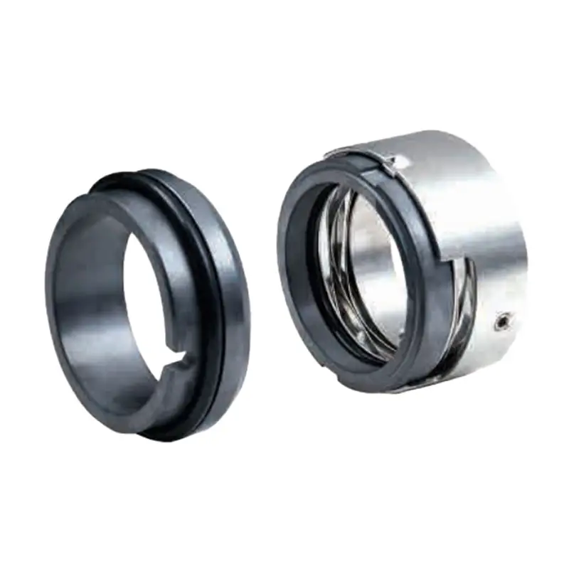 Mechanische afdichtingen met golfveer M7N/M74