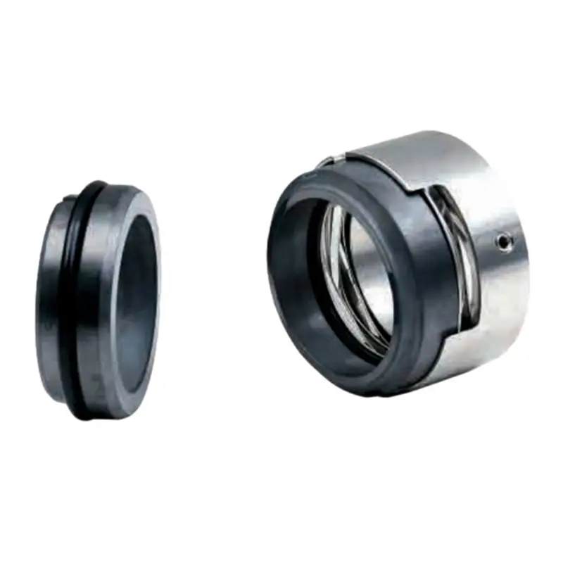 Mechanische afdichtingen met golfveer H7N/H74