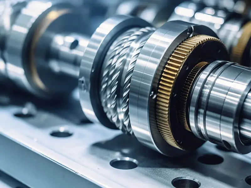 Hunan Hongtuo Machinery Co., Ltd.